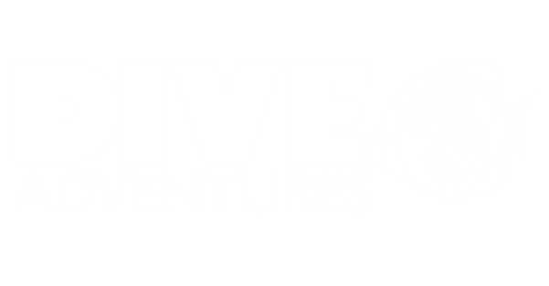 Dive Adventures logo