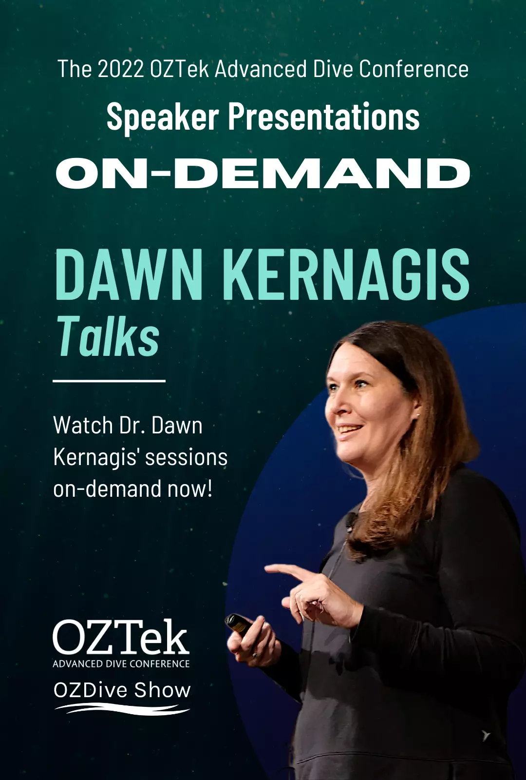 Video On-Demand Dawn Kernagis