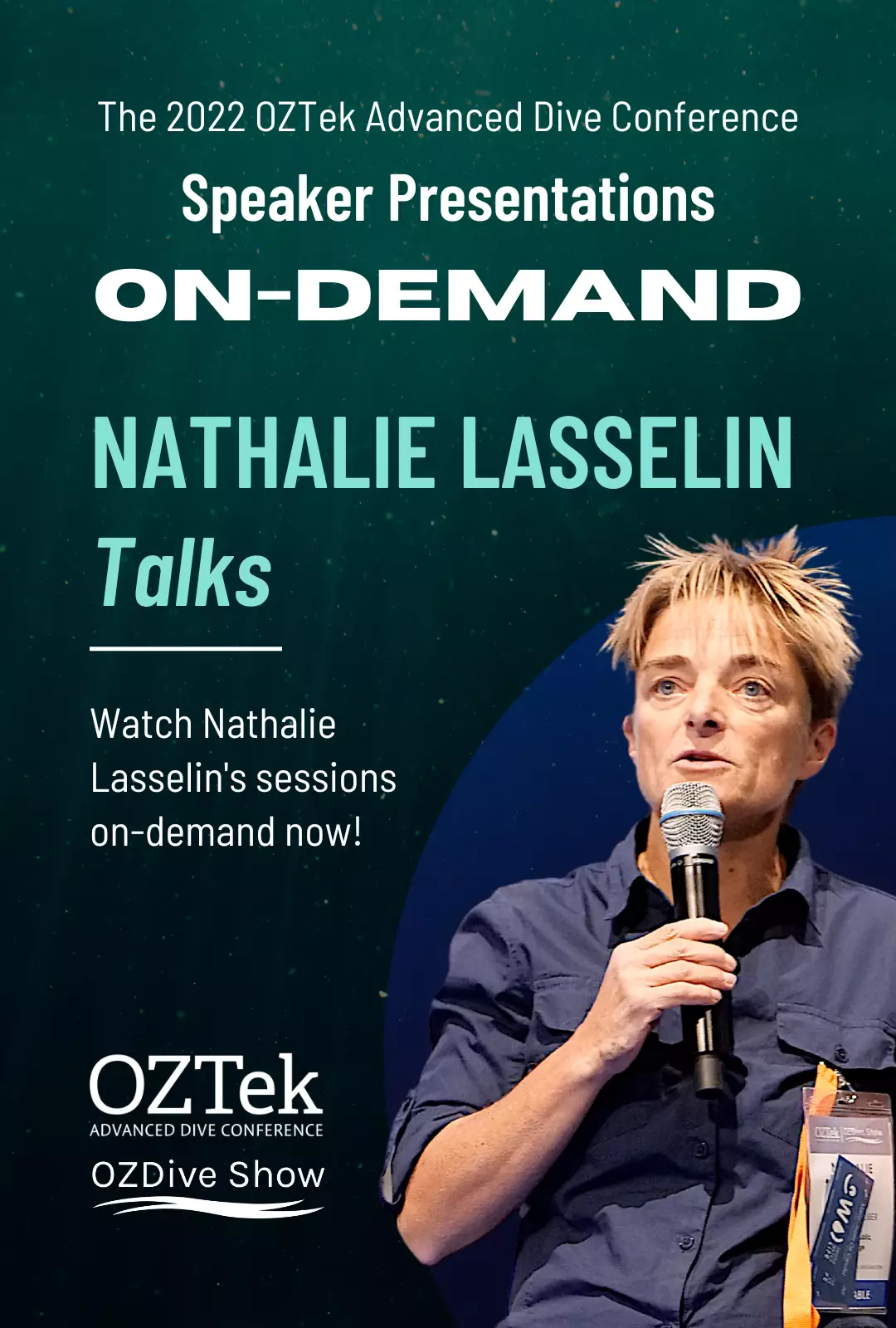 Video On-Demand Nathalie Lasselin