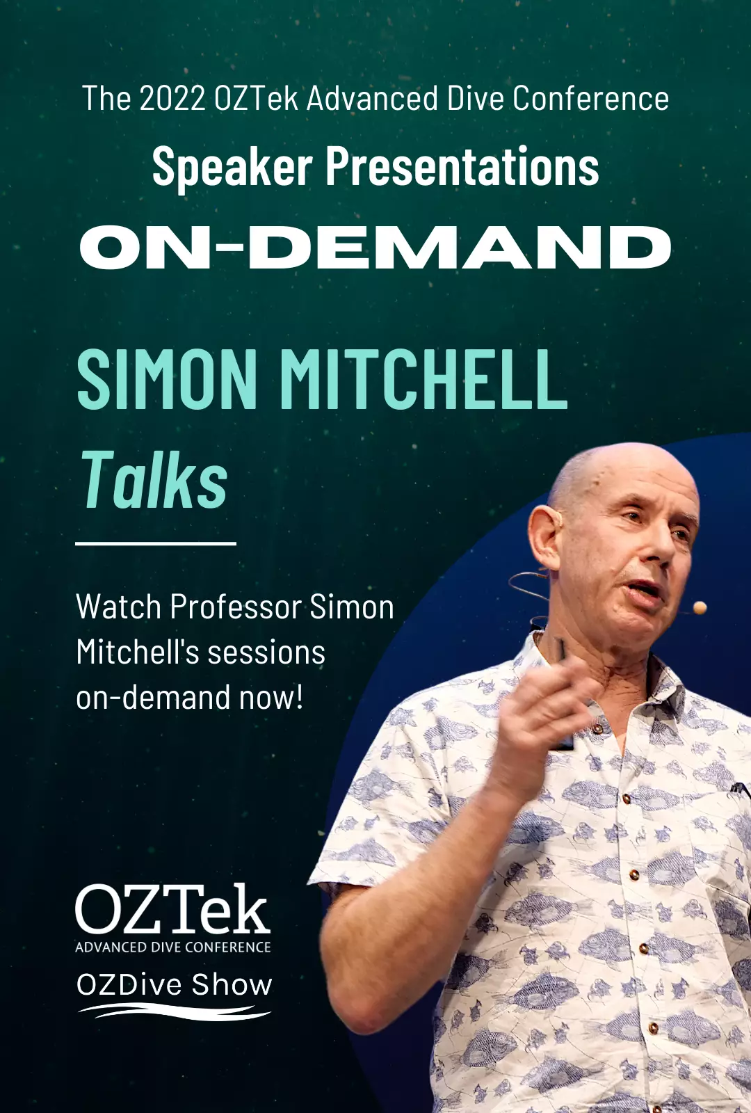 Video On-Demand Simon Mitchell