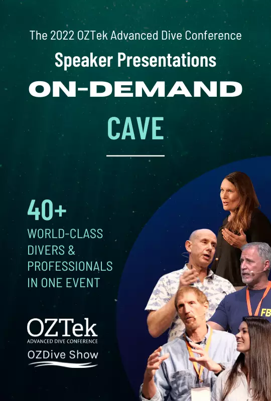 Video On-Demand Cave