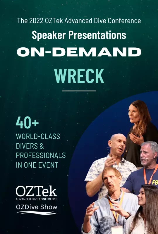Video On-Demand Wreck